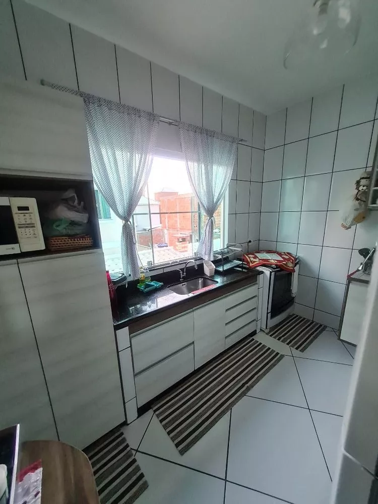 Casa, 4 quartos, 200 m² - Foto 21