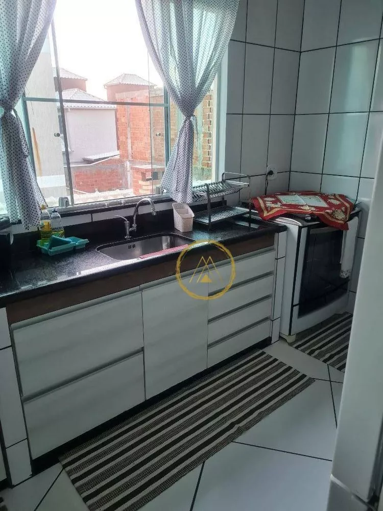 Casa, 4 quartos, 200 m² - Foto 18