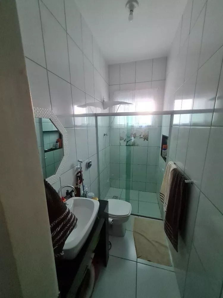 Casa, 4 quartos, 200 m² - Foto 14