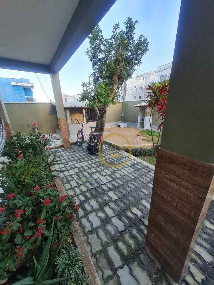 Casa, 4 quartos, 200 m² - Foto 6