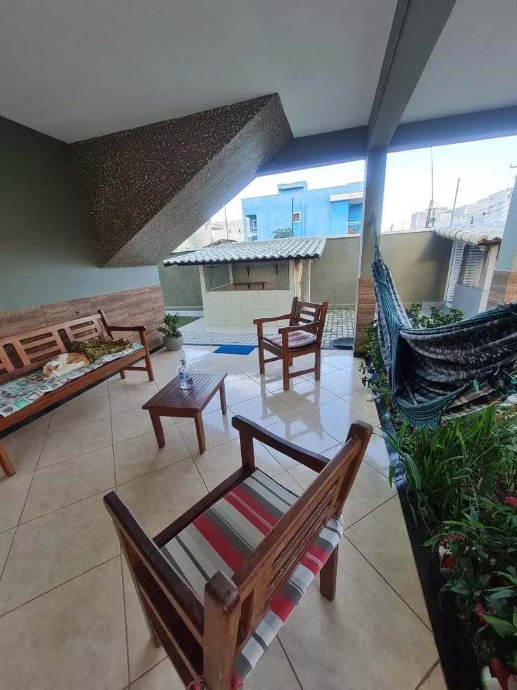 Casa, 4 quartos, 200 m² - Foto 15