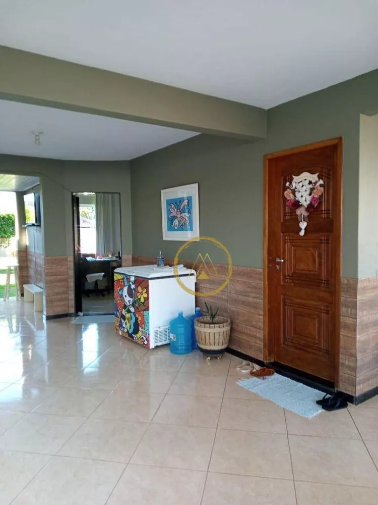 Casa, 4 quartos, 200 m² - Foto 11