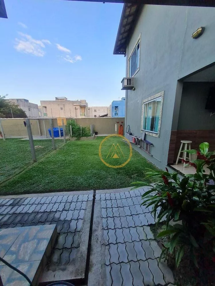 Casa, 4 quartos, 200 m² - Foto 19