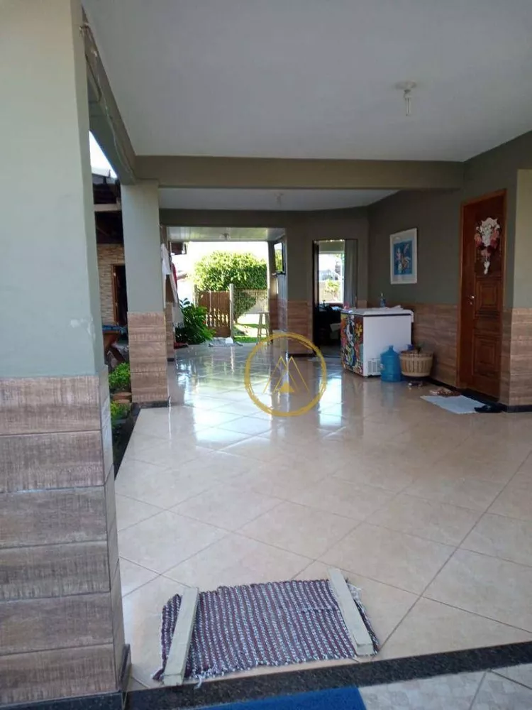 Casa, 4 quartos, 200 m² - Foto 1