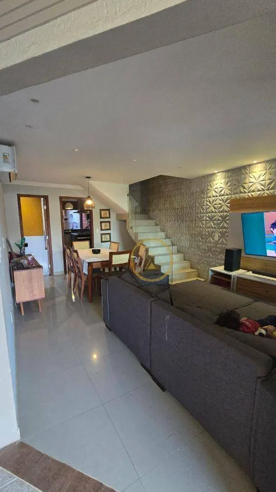 Casa, 2 quartos, 210 m² - Foto 6