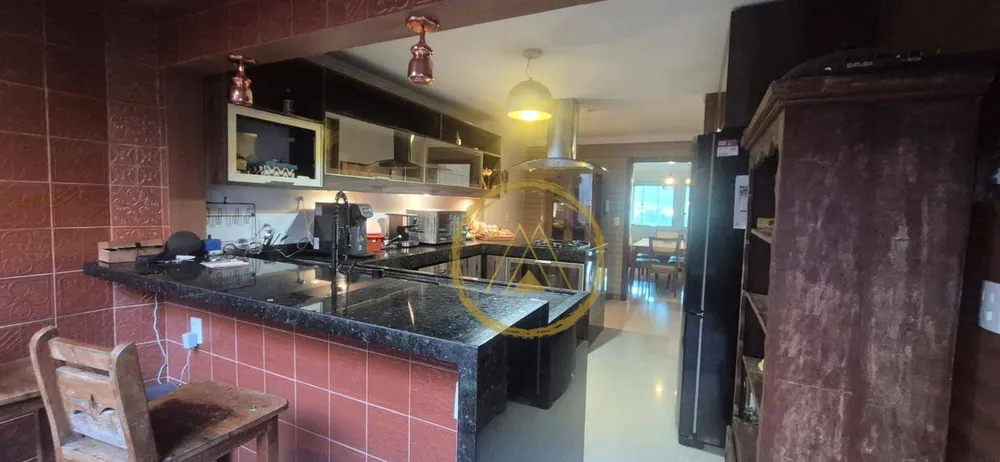 Casa, 2 quartos, 210 m² - Foto 2