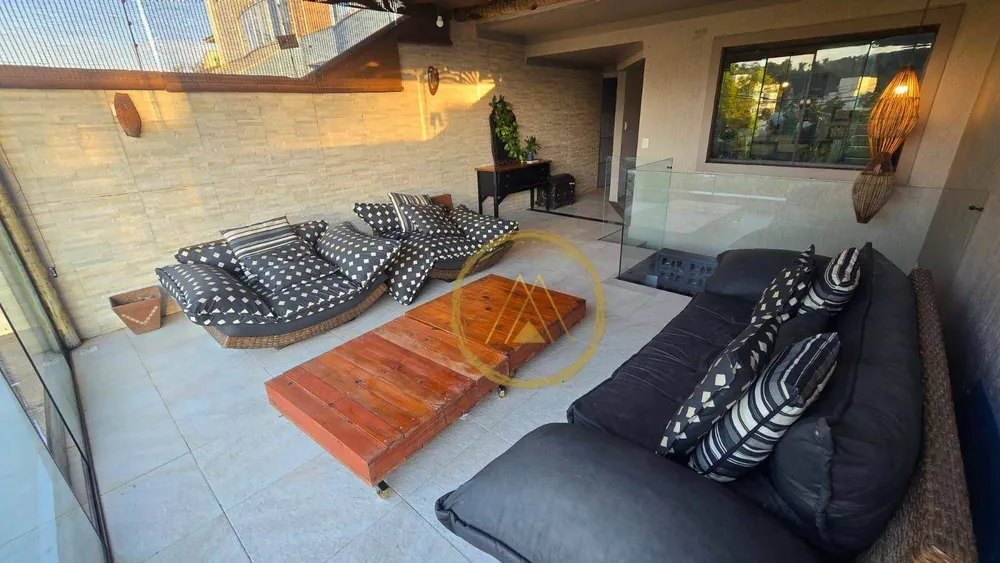 Casa, 2 quartos, 210 m² - Foto 1