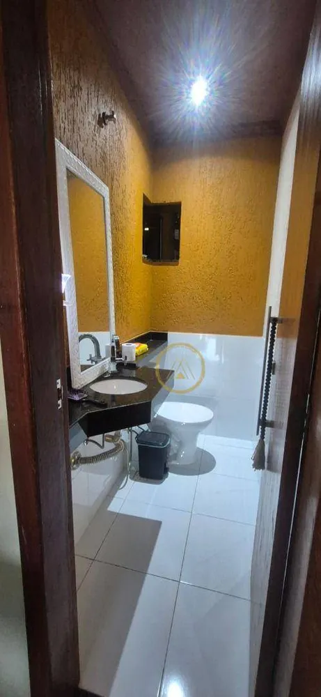 Casa, 2 quartos, 210 m² - Foto 15