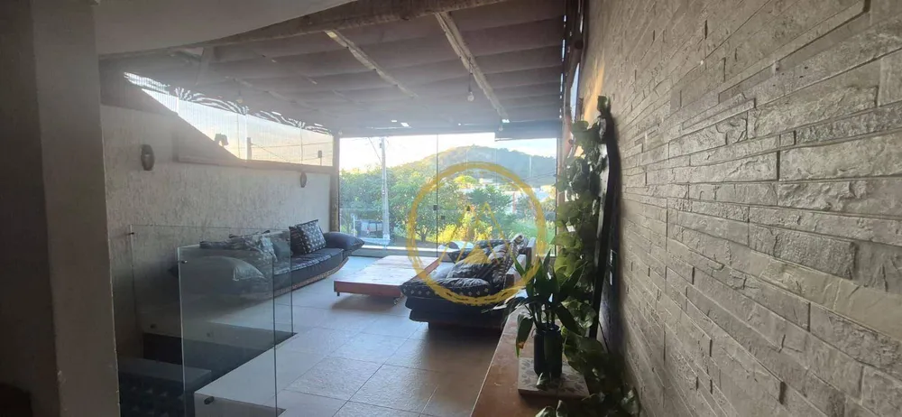 Casa, 2 quartos, 210 m² - Foto 3