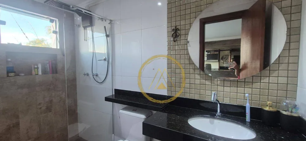 Casa, 2 quartos, 210 m² - Foto 19