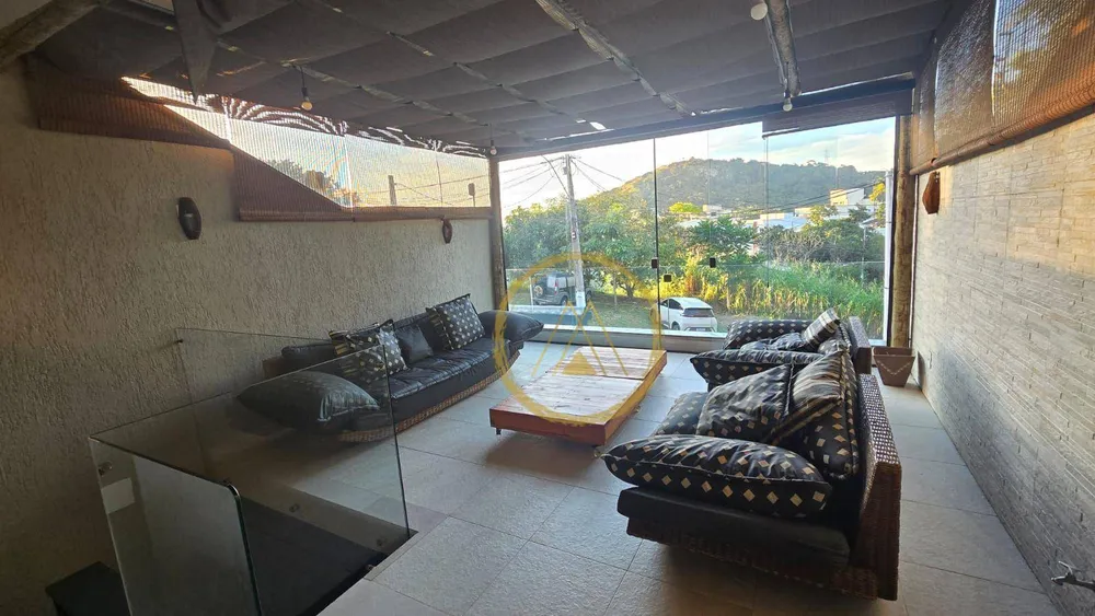 Casa, 2 quartos, 210 m² - Foto 4