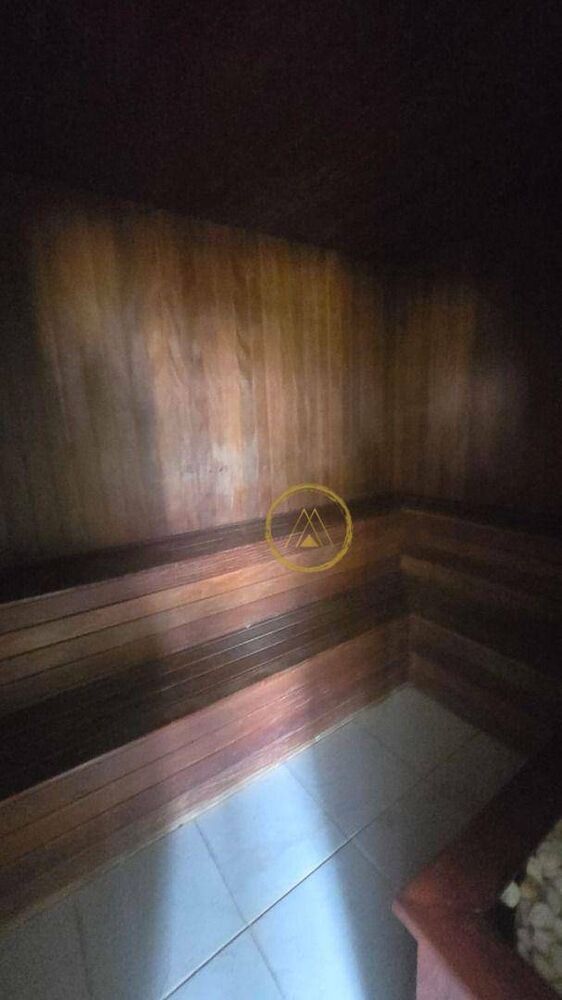 Casa de Condomínio à venda com 5 quartos, 431m² - Foto 4