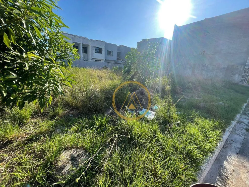 Terreno, 200 m² - Foto 2