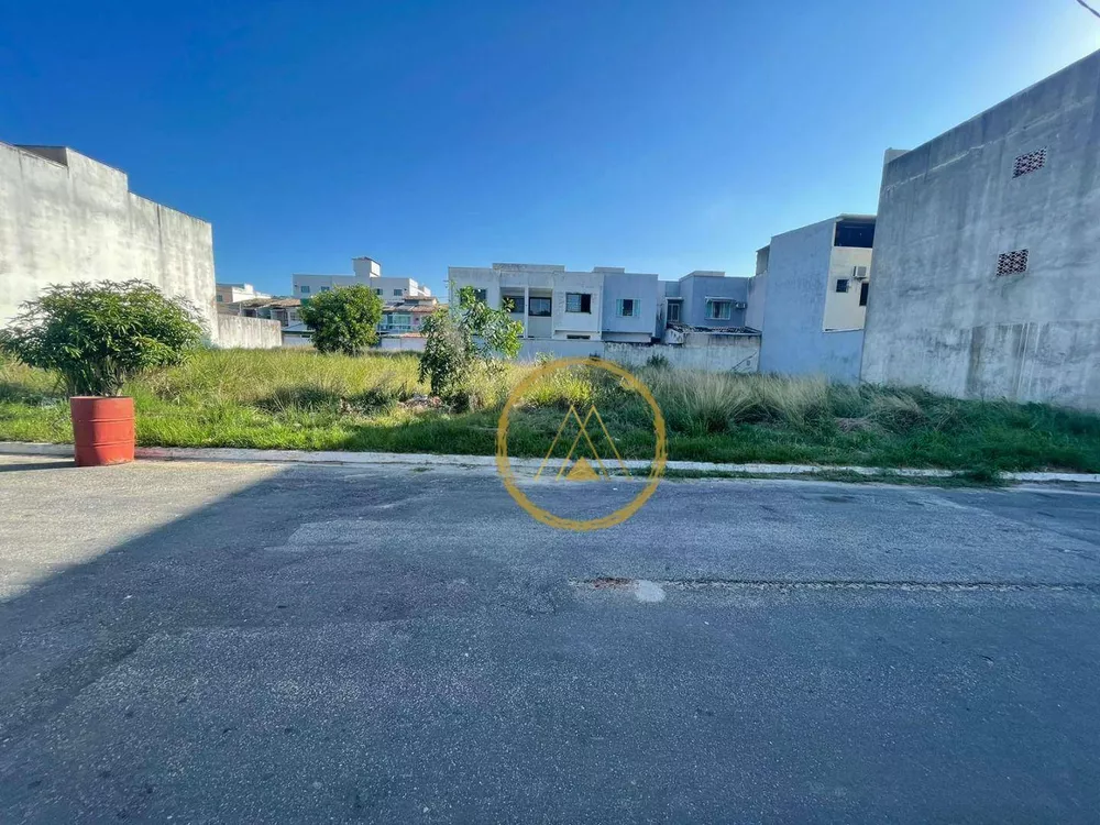 Terreno, 200 m² - Foto 1