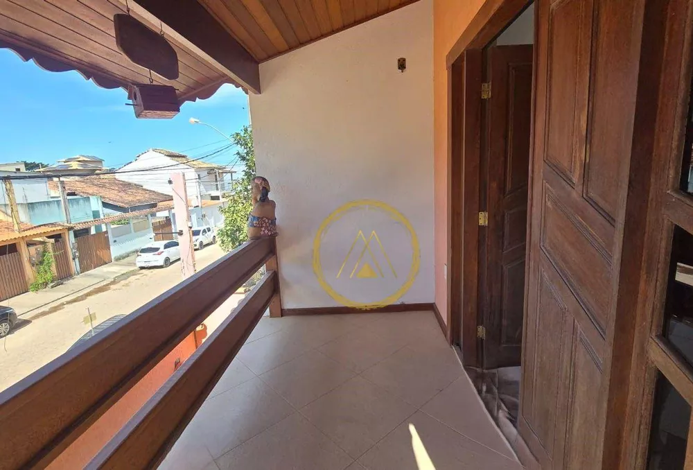 Casa, 3 quartos, 198 m² - Foto 35
