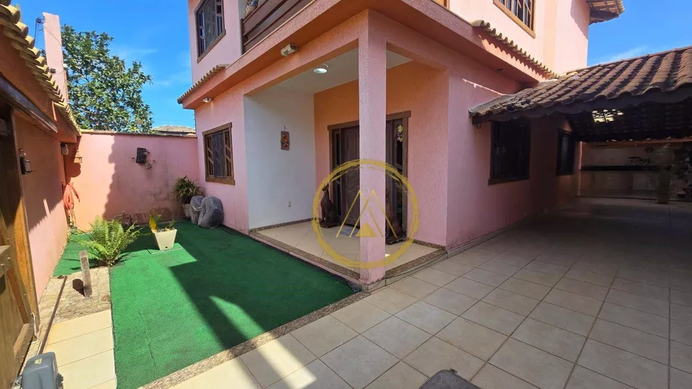 Casa, 3 quartos, 198 m² - Foto 29
