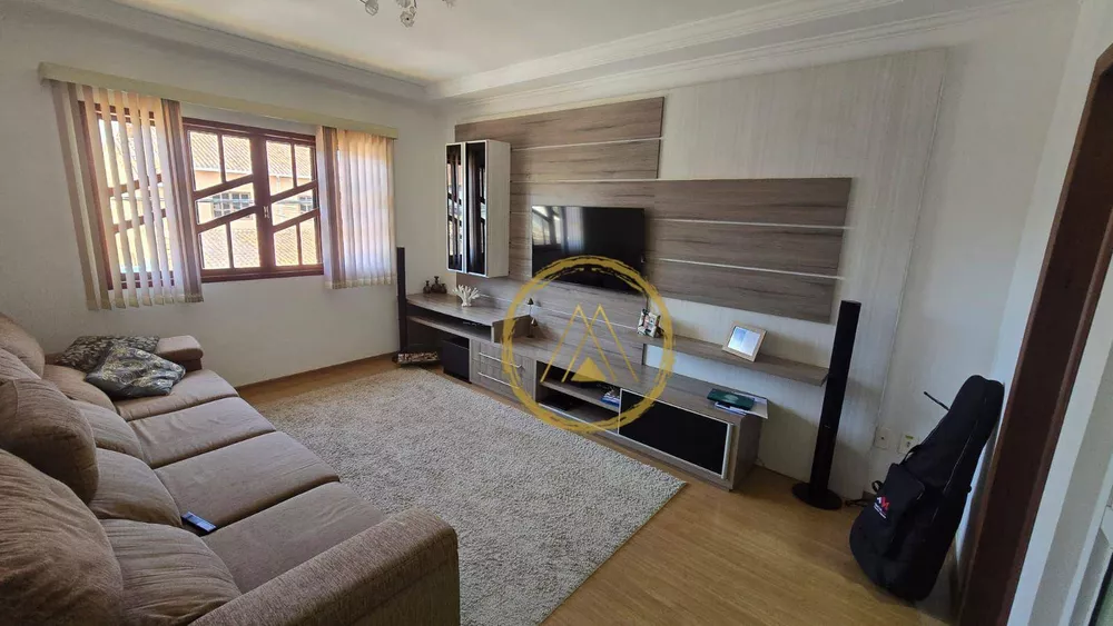 Casa, 3 quartos, 198 m² - Foto 13