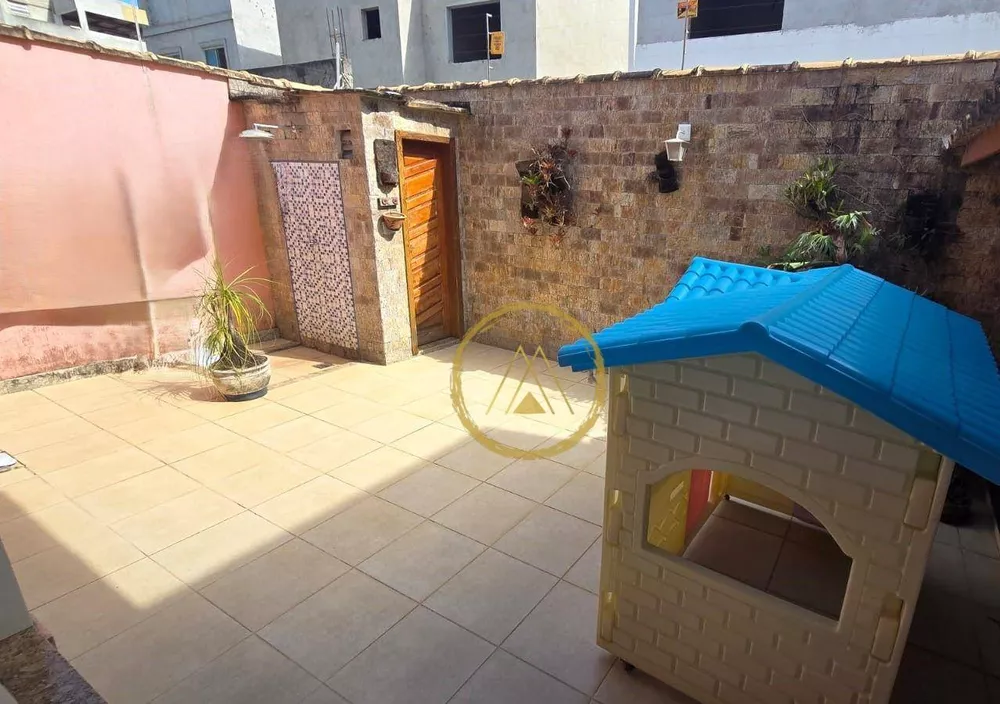 Casa, 3 quartos, 198 m² - Foto 36