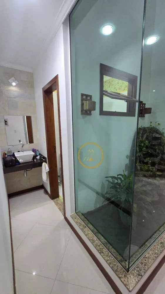 Casa, 3 quartos, 198 m² - Foto 17