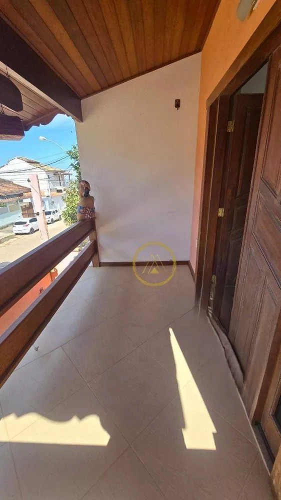 Casa, 3 quartos, 198 m² - Foto 19