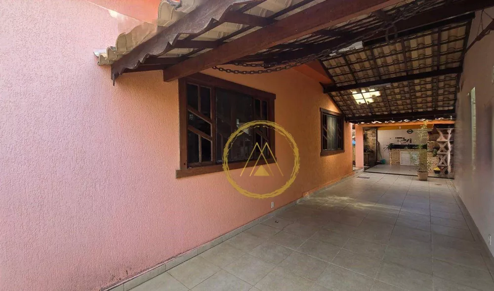 Casa, 3 quartos, 198 m² - Foto 32