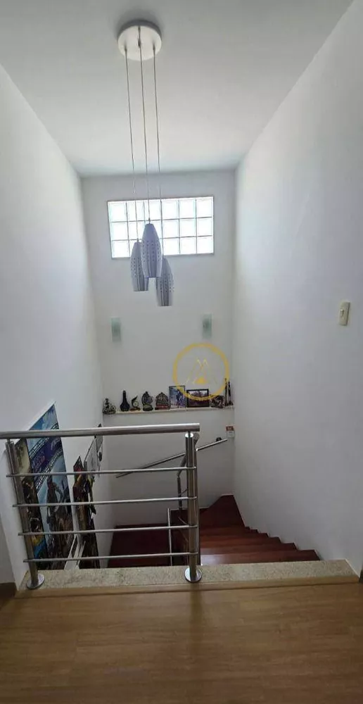 Casa, 3 quartos, 198 m² - Foto 5