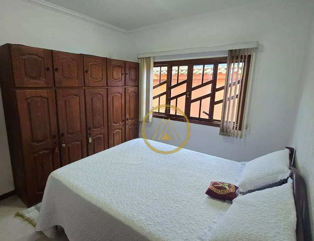Casa, 3 quartos, 198 m² - Foto 11