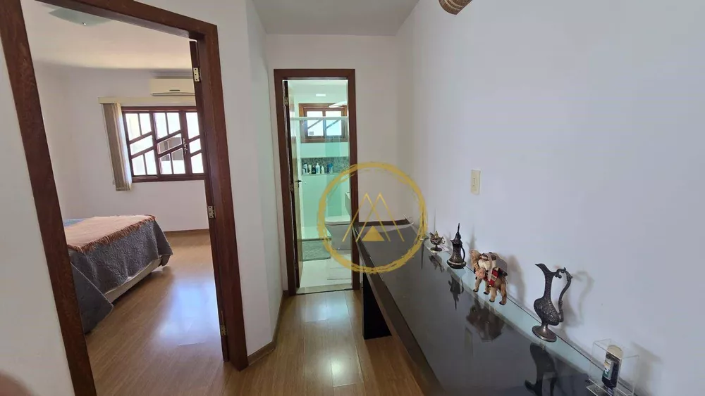 Casa, 3 quartos, 198 m² - Foto 4
