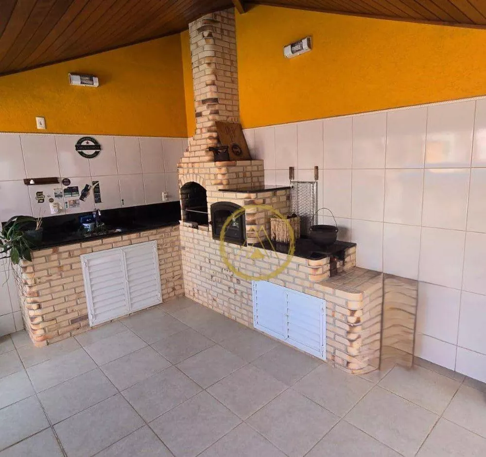 Casa, 3 quartos, 198 m² - Foto 25