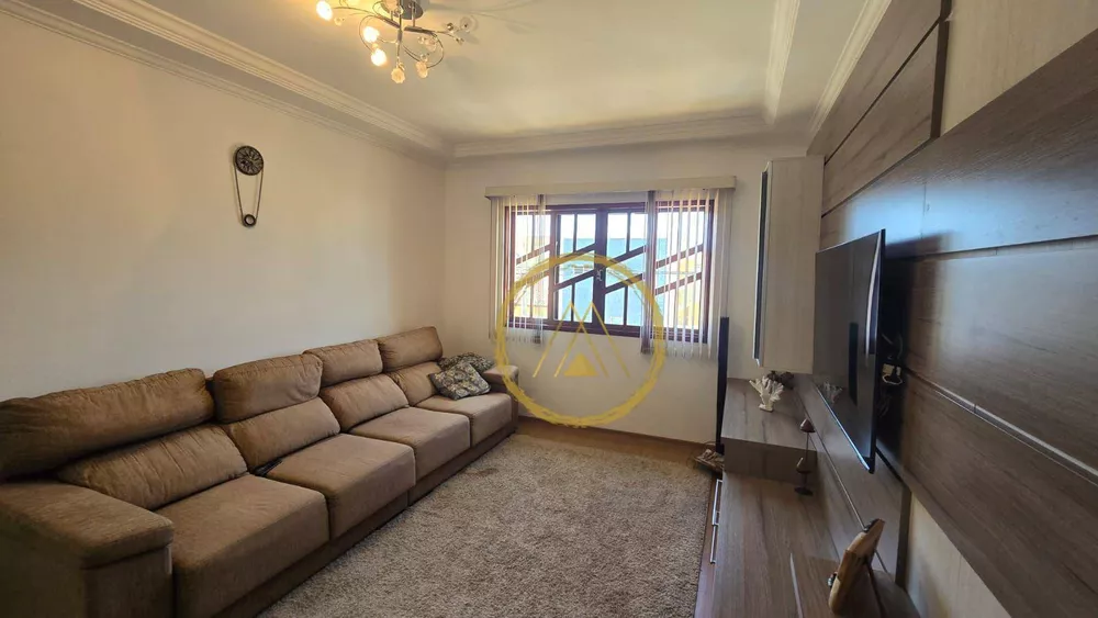Casa, 3 quartos, 198 m² - Foto 30