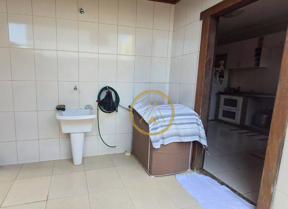 Casa, 3 quartos, 198 m² - Foto 21