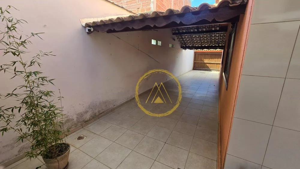 Casa, 3 quartos, 198 m² - Foto 22