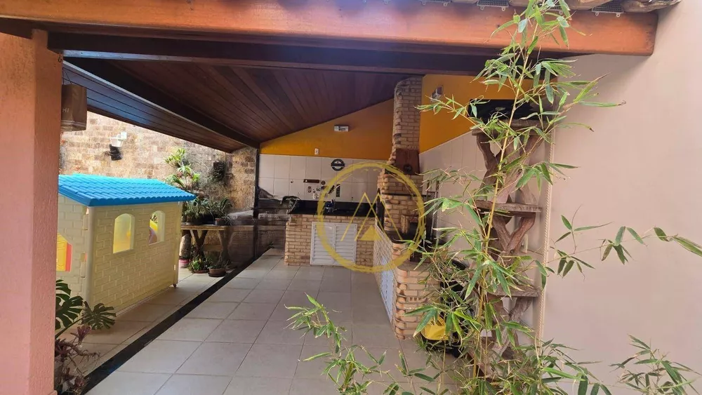 Casa, 3 quartos, 198 m² - Foto 18