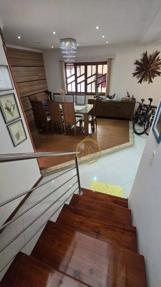 Casa, 3 quartos, 198 m² - Foto 9