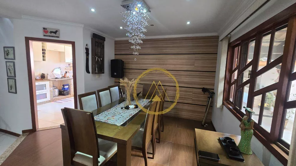 Casa, 3 quartos, 198 m² - Foto 33