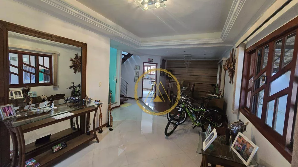 Casa, 3 quartos, 198 m² - Foto 8