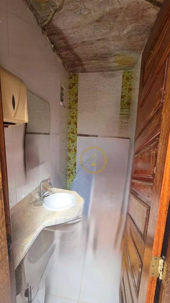 Casa, 3 quartos, 198 m² - Foto 20