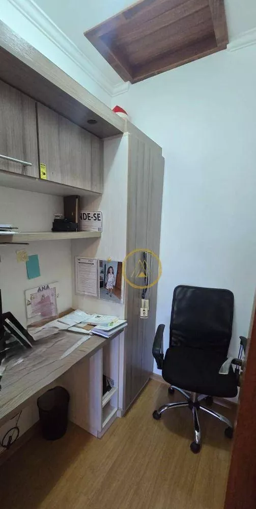 Casa, 3 quartos, 198 m² - Foto 12