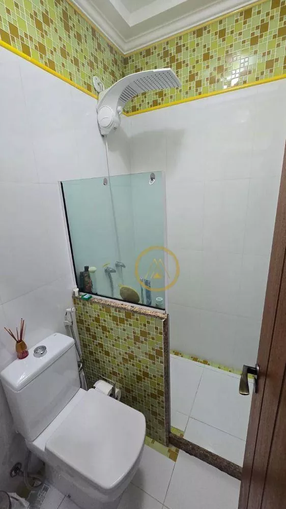Casa, 3 quartos, 198 m² - Foto 2