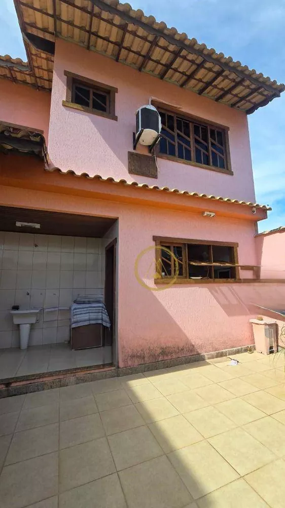 Casa, 3 quartos, 198 m² - Foto 31