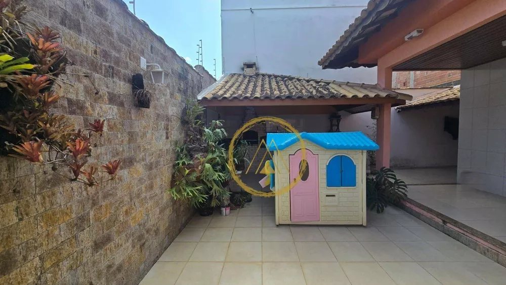 Casa, 3 quartos, 198 m² - Foto 27