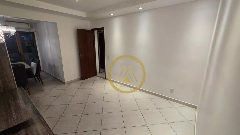 Apartamento, 3 quartos, 92 m² - Foto 4