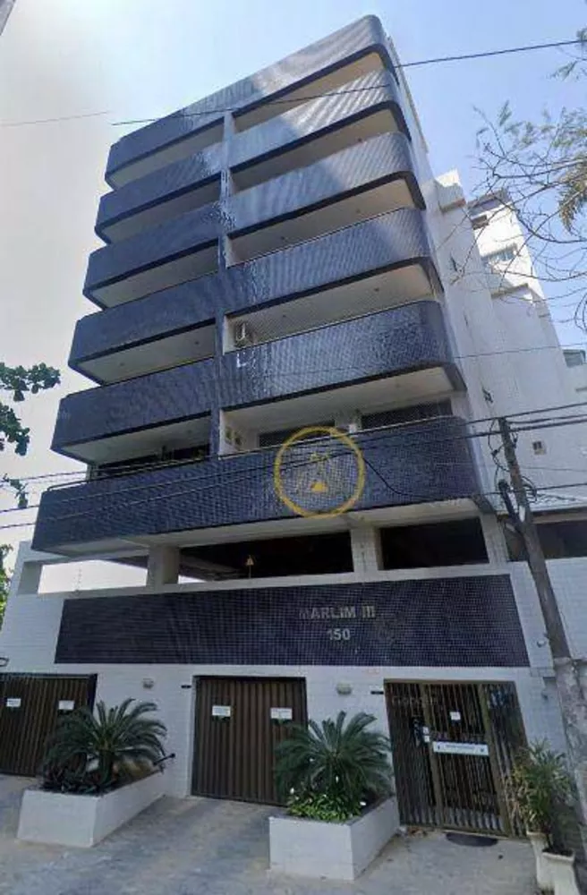 Apartamento, 3 quartos, 92 m² - Foto 3