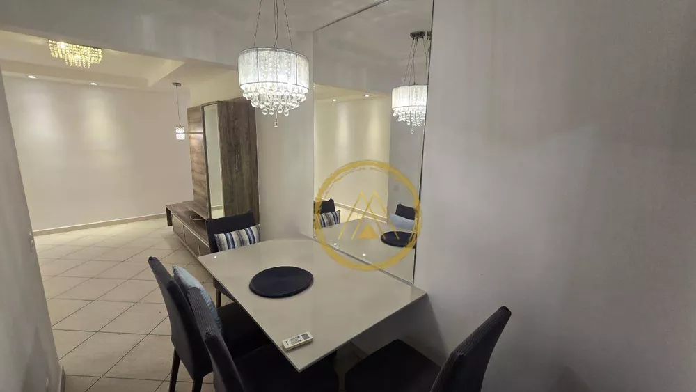 Apartamento, 3 quartos, 92 m² - Foto 5