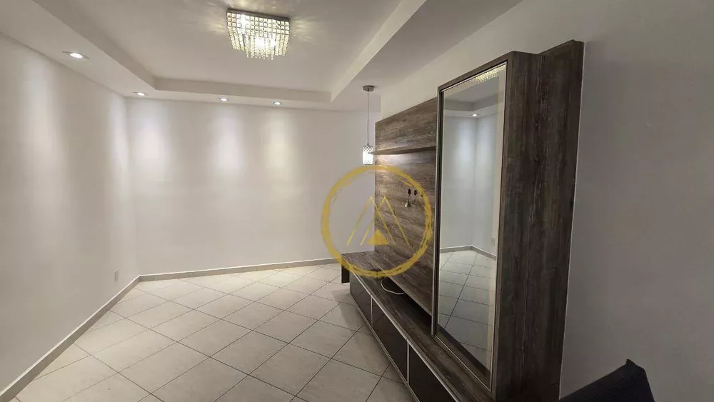 Apartamento, 3 quartos, 92 m² - Foto 1