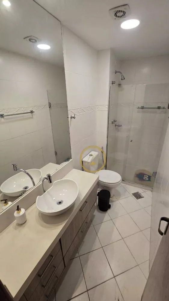 Apartamento, 3 quartos, 92 m² - Foto 24