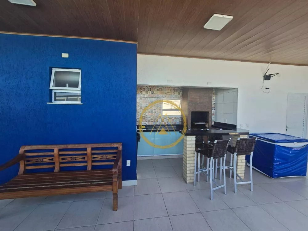 Apartamento, 4 quartos, 185 m² - Foto 35