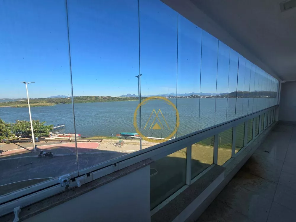 Apartamento, 4 quartos, 185 m² - Foto 21