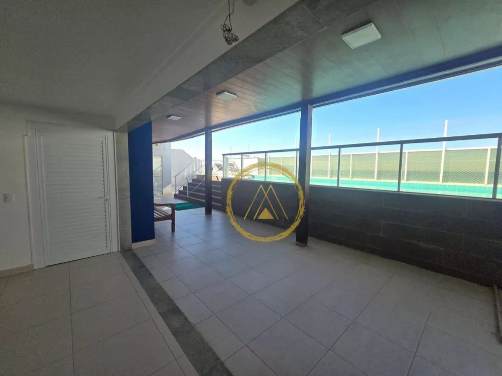 Apartamento, 4 quartos, 185 m² - Foto 34