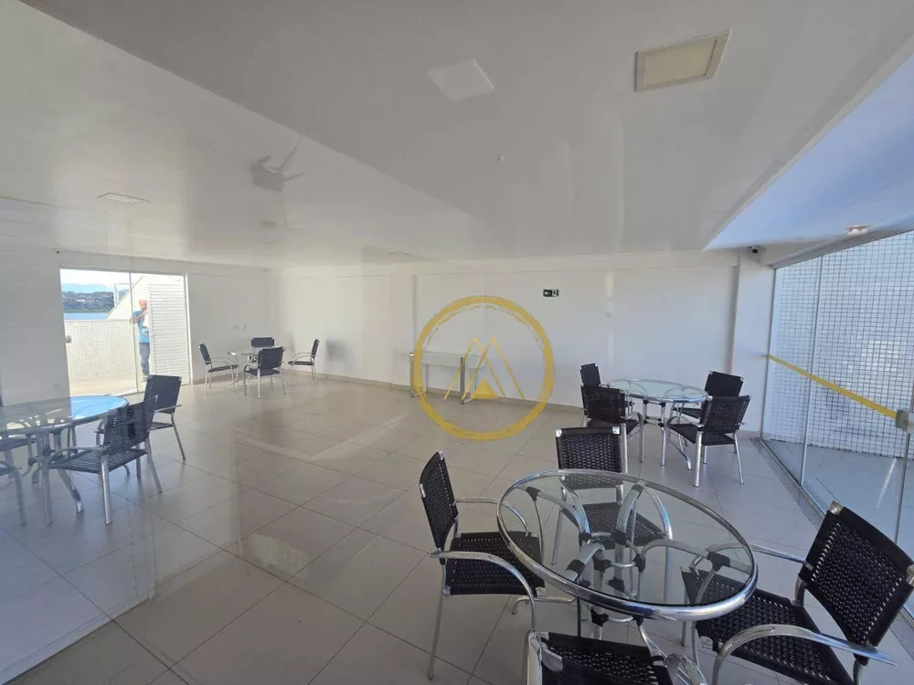 Apartamento, 4 quartos, 185 m² - Foto 31